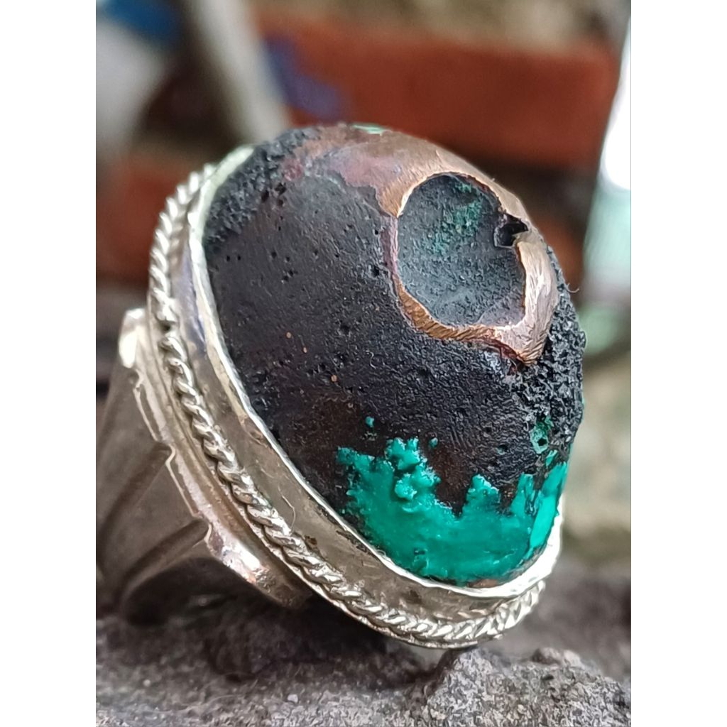 Akik Damar Wulan 003