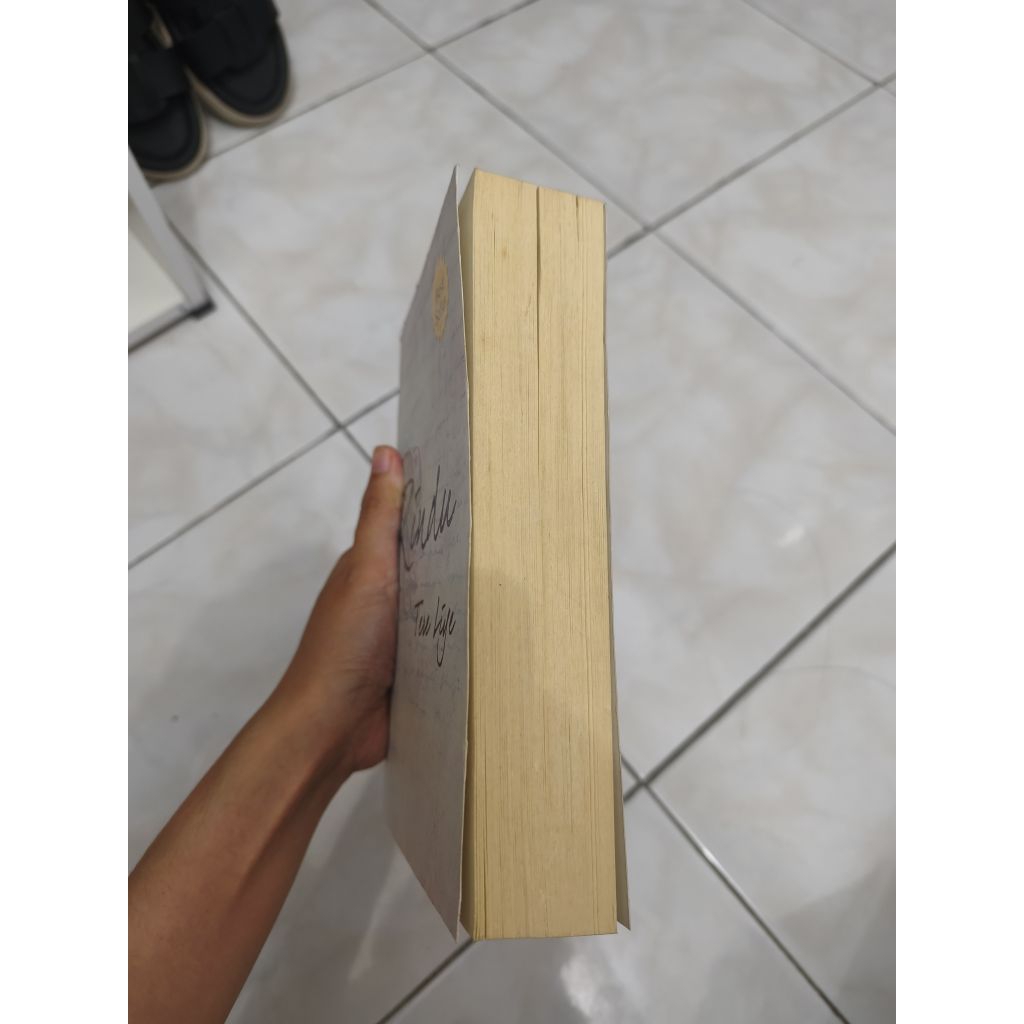 link co buku tetralogi