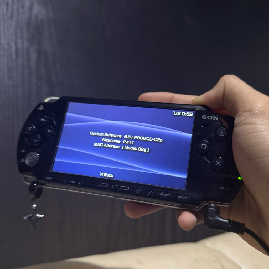 psp 2001 cfw 128gb full games