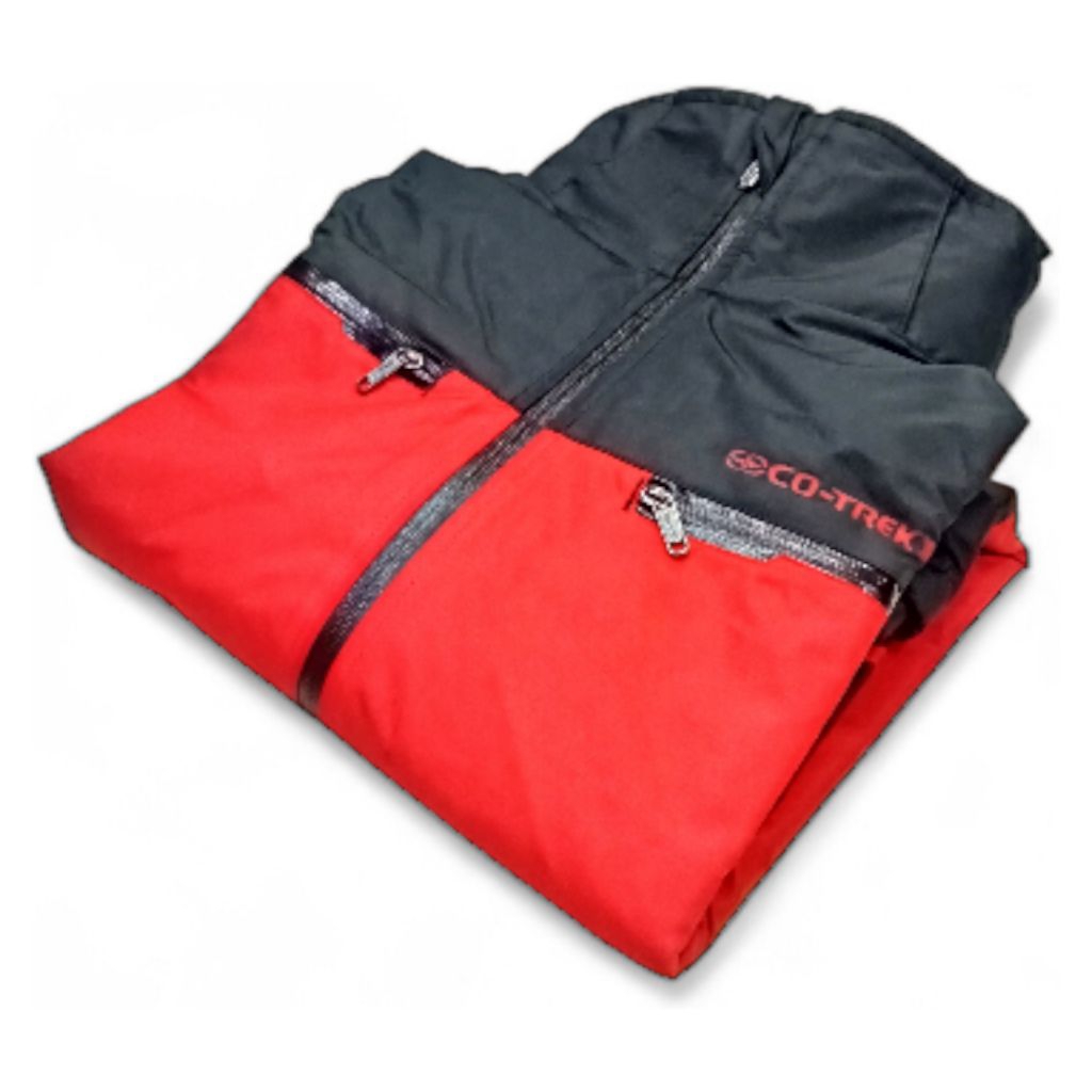 JAKET CO-TREK REVENTADOR JAKET GUNUNG WATERPROOF