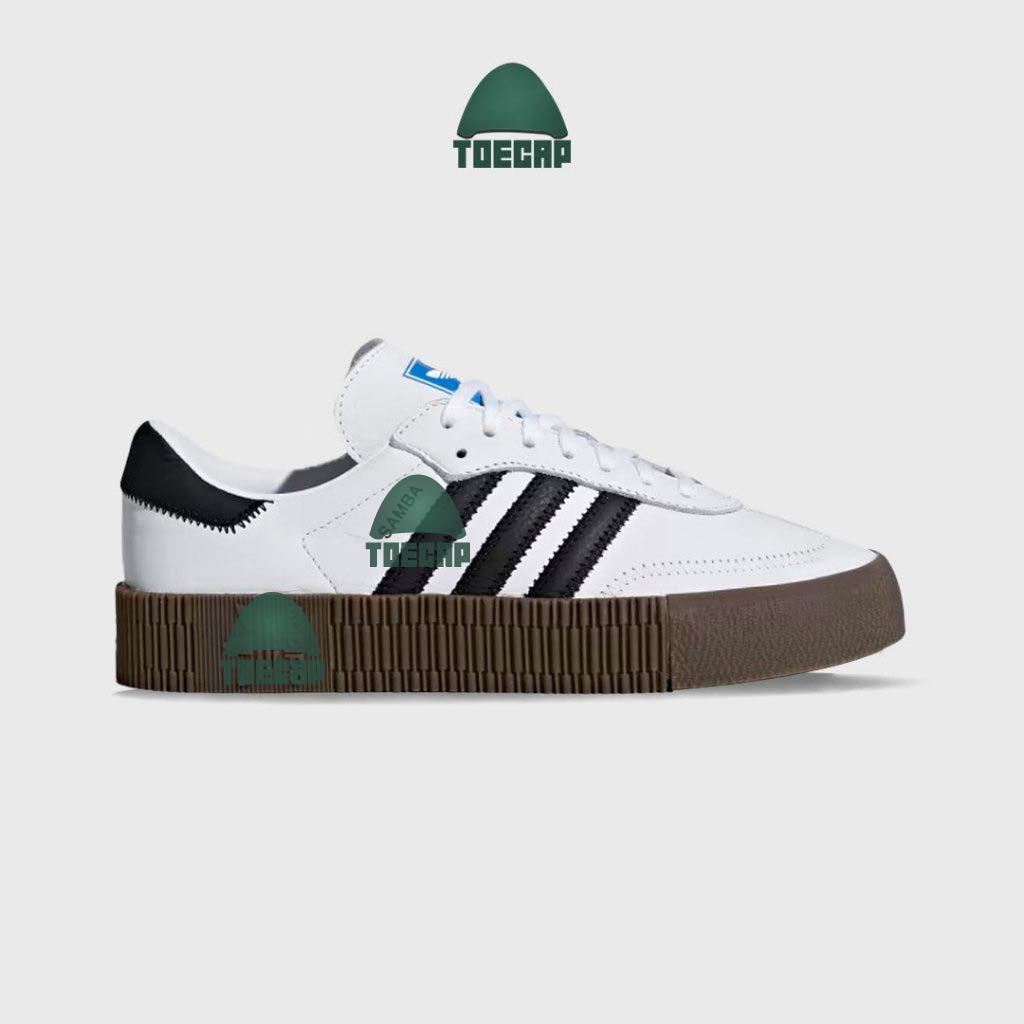 adidas Originals Sambarose White Gum