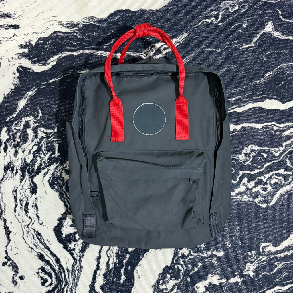 Kanken mini backpack fjallraven