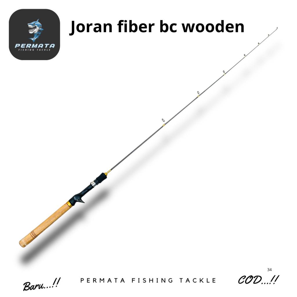 JORAN PANCING BC WOODEN FIBER SOLID