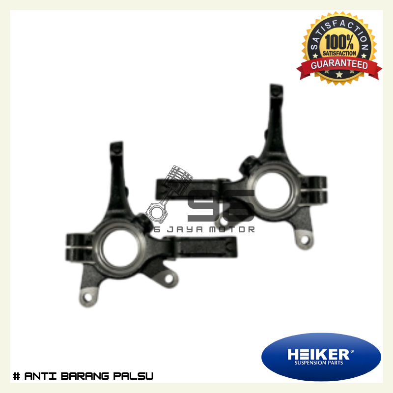 Knakel Knuckle Assy Suzuki Karimun Kotak 99-06