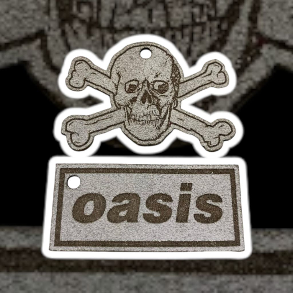 Gantungan Clarks / Anting Clarks / Aksesoris Clarks / Aksesoris Clarks Handmade / Accesories Clarks 