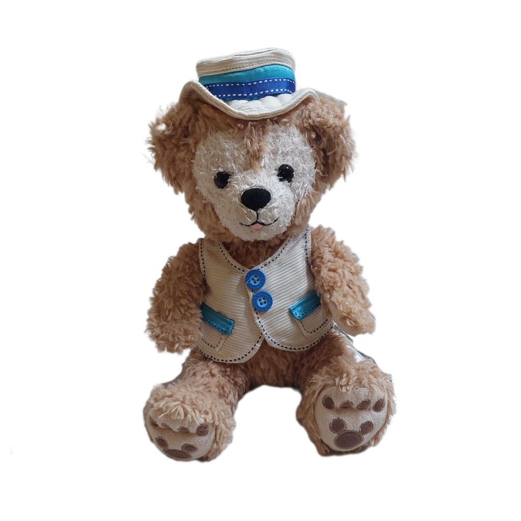 Boneka Duffy Original Plush Spring Voyage