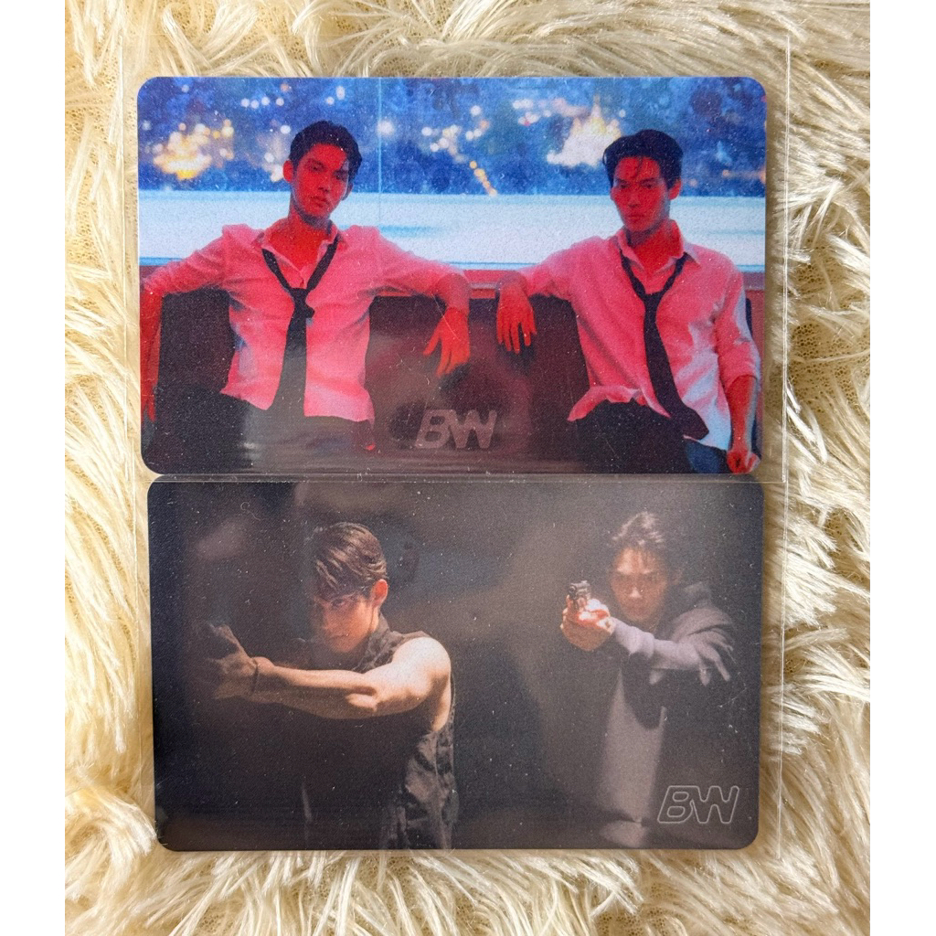 [READY INA] PC SET BRIGHTWIN SIDE BY SIDE BRIGHTWIN CONCERT GMMTV