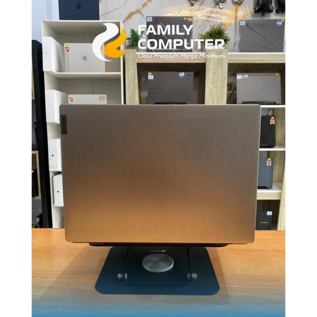 LENOVO IDEAPAD SLIM 3 | ADM ATHLON 315OU | RAM 4 GB | SSD 256 GB | 14 INC | SLIM