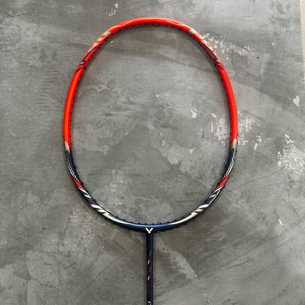 Raket Badminton Victor Challenger 9500 Pro