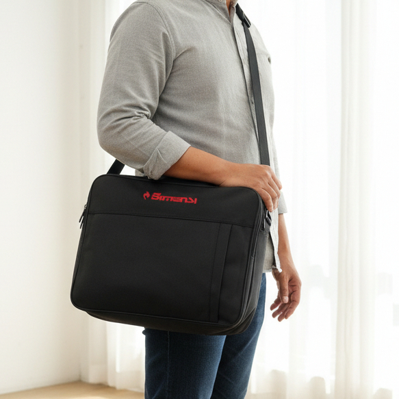 tas laptop tas kantor tas kerja pria tas murah tas jinjing pria slempang tas selempang laptop
