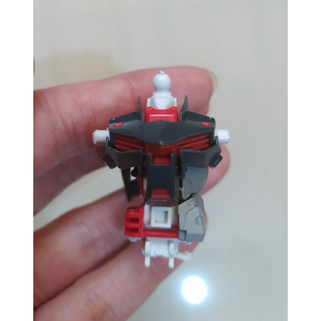 parts HG 1/144 Gundam Astray Red Frame Body Bandai