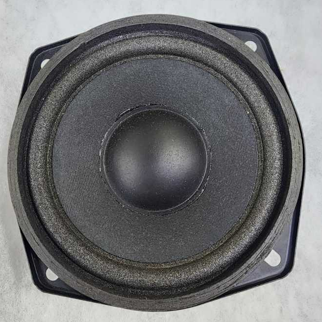 Speaker colomn / wofer 4.5 inch Audax AX 5010 W4 / AX5010 W4 / AX5010W4 – Original