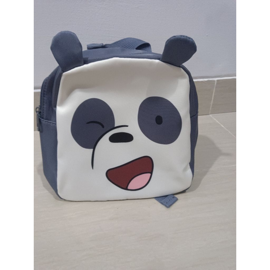 tas anak miniso
