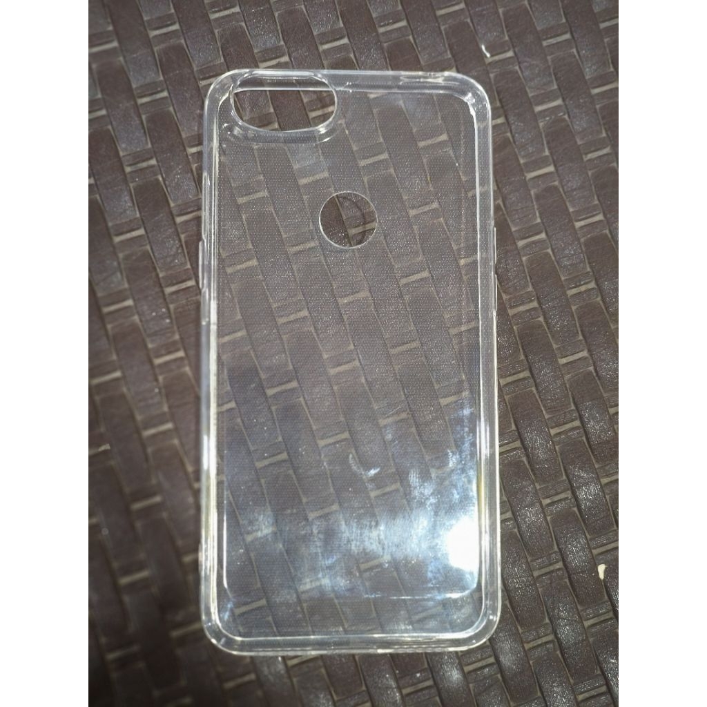 Case Luna G55Lite G55 Lite Softcase Modifikasi