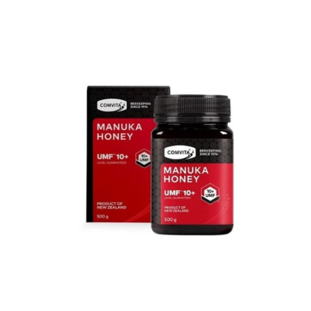 Comvita Manuka Honey UMF 10+