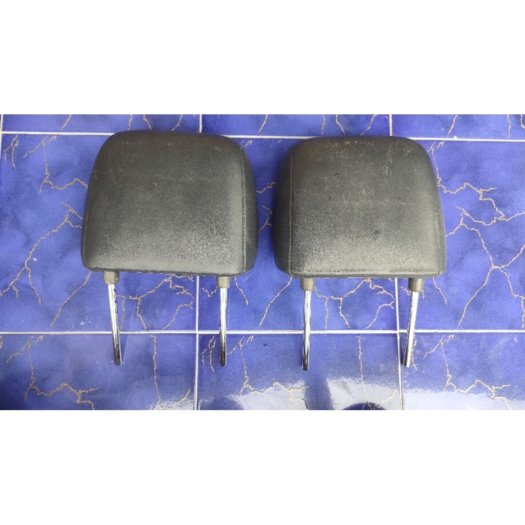headrest original starlet kotak