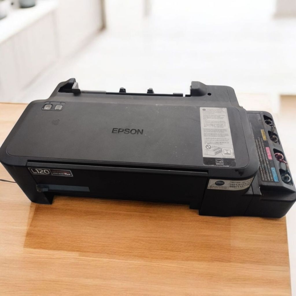 printer l120