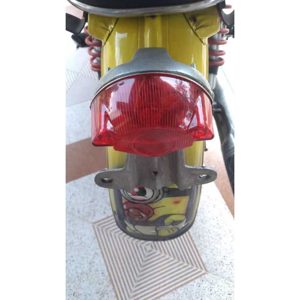 lampu belakang CB/SETOP LAMPU BELAKANG CB KODOK SET PANGKON/LAMPU SETOP CB