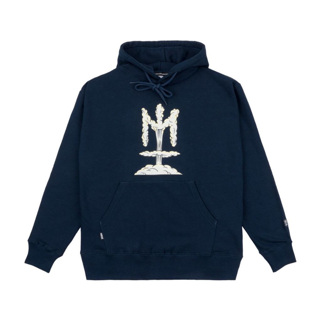 JAKET PULLOVER MATERNAL FEXPLOS ORIGINAL