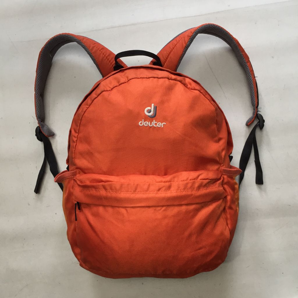 DEUTER BACKPACK RANSEL