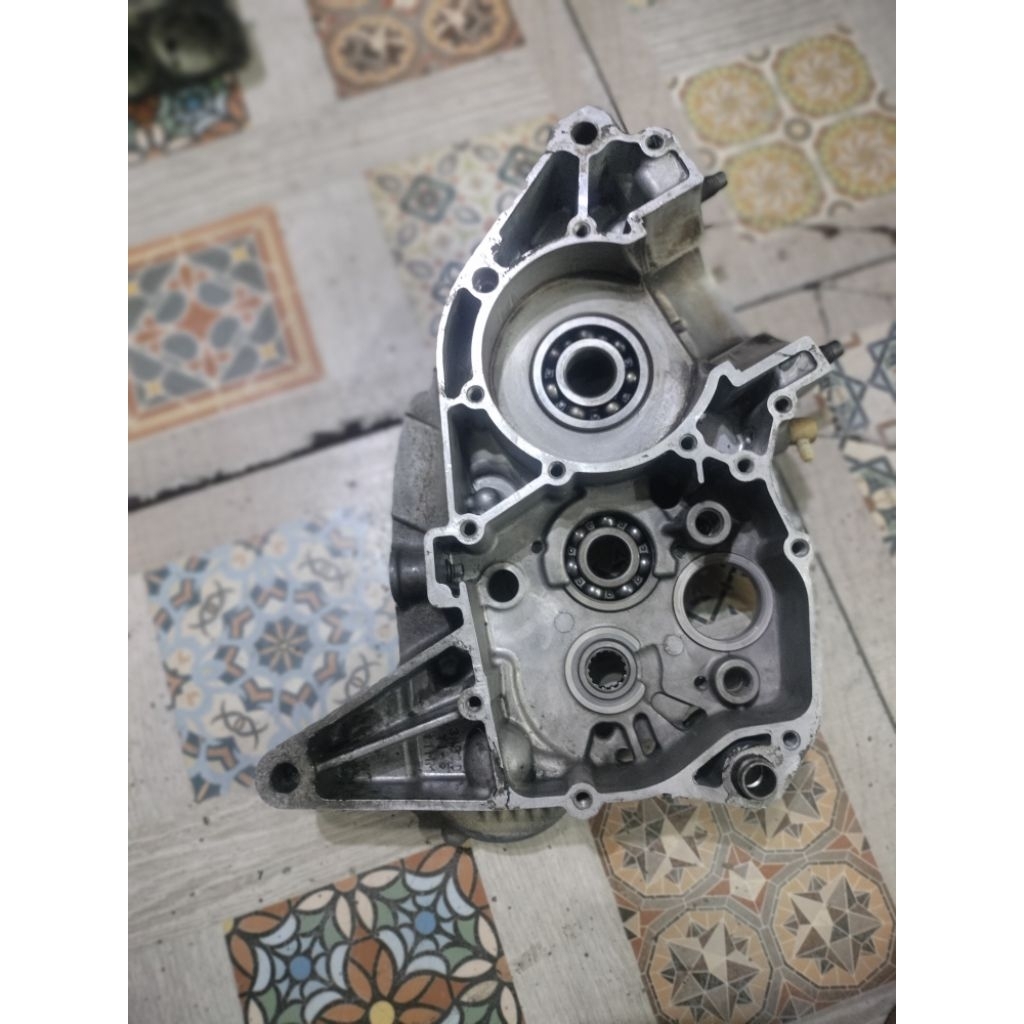 krengkes kanan ori copotan rx king New