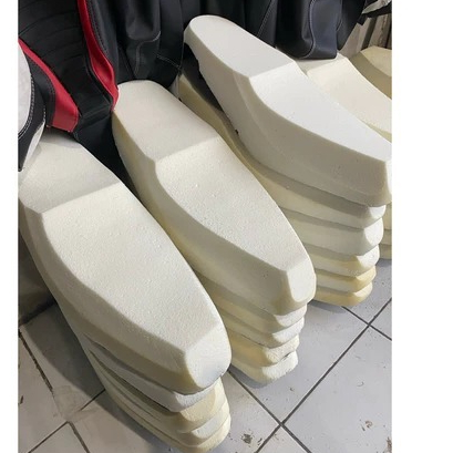 Busa Jok Motor Mio Sporty Mio Smile Papas Siku