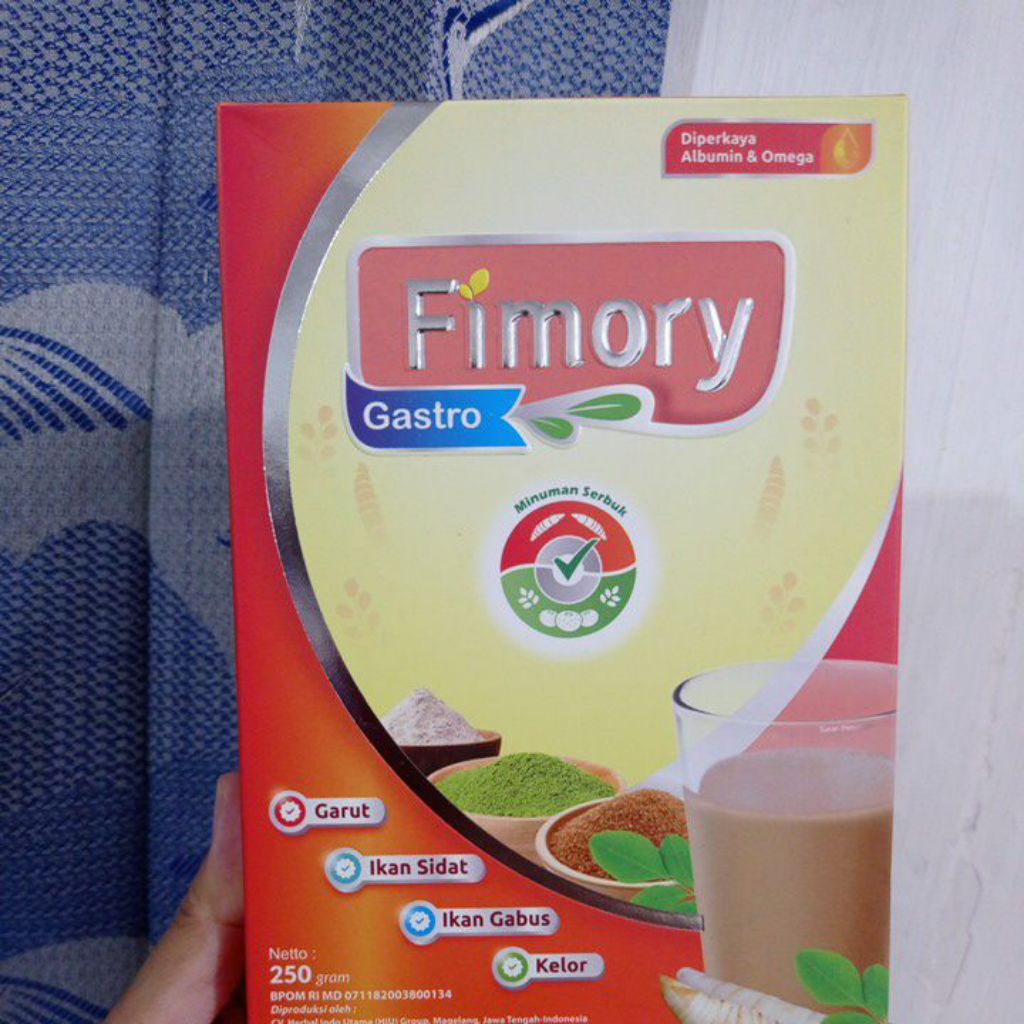 Fimory Gastro