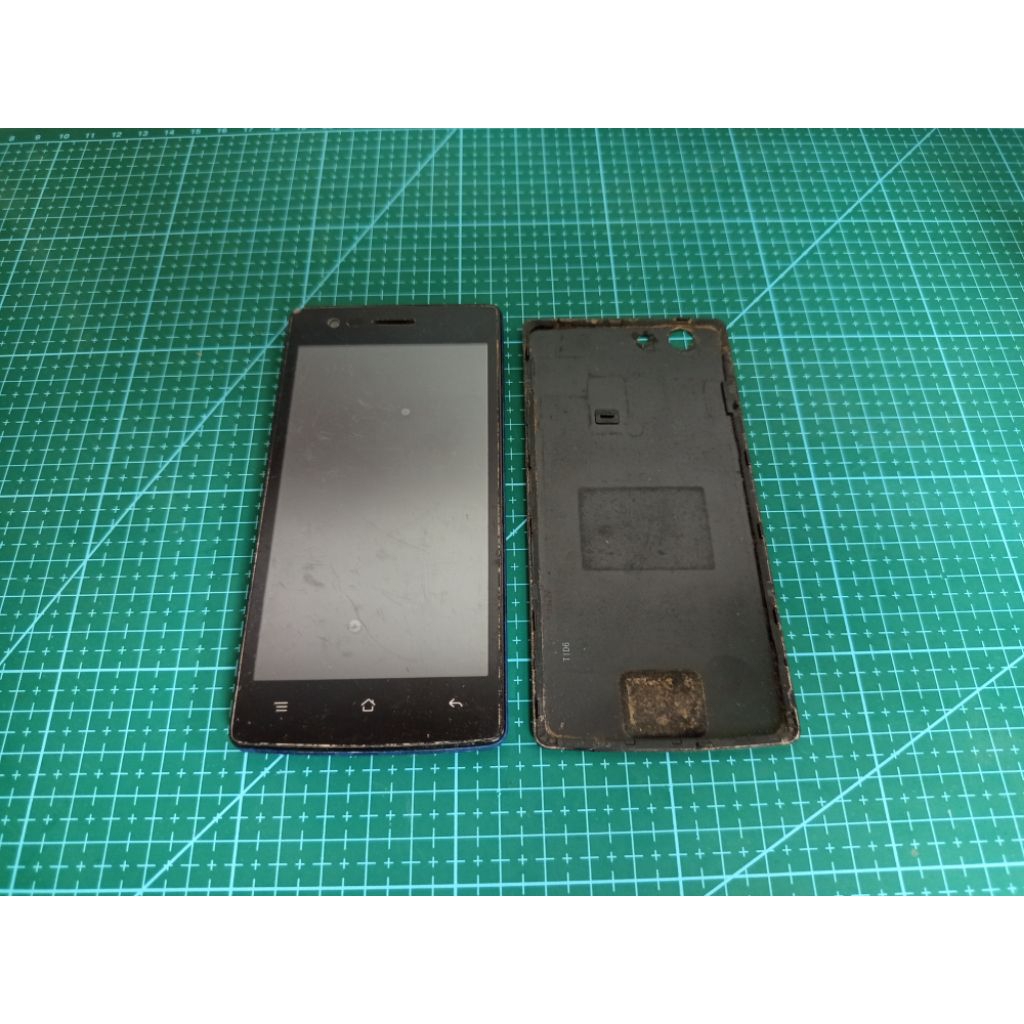 HP OPPO MATI TOTAL | TANPA CHARGER