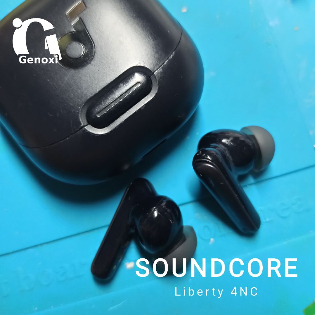 Service TWS Anker Soundcore Liberty 4nc