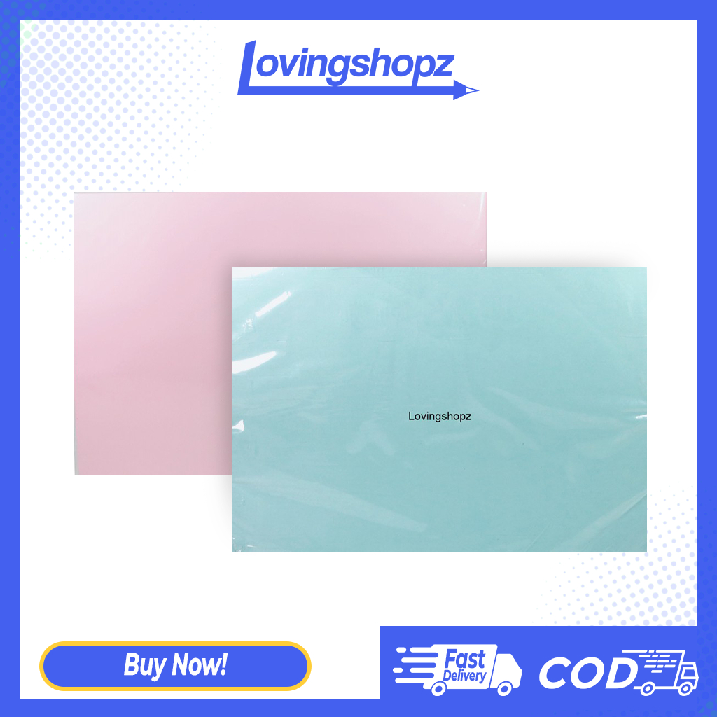 Kertas HVS Warna A3 warna , Kertas HVS Besar 70 gsm Warna