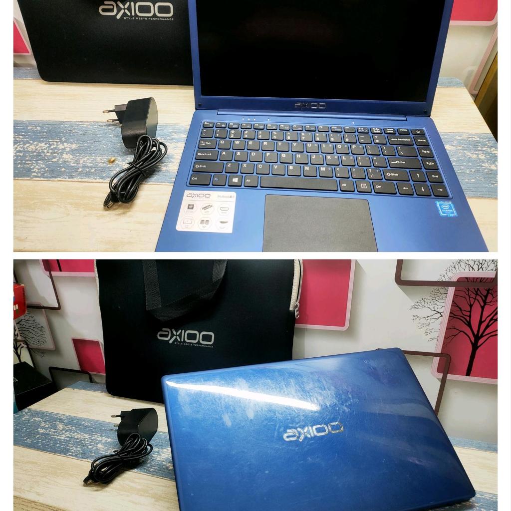 CASING/KESING LAPTOP AXIOO MYBOOK 14E