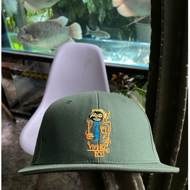 Topi JMB | Topi Jean Michel Basquiat | Istimewa