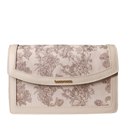 Bocorocco W.Fiore Picollo - Tas Wanita - Shoulder Bag
