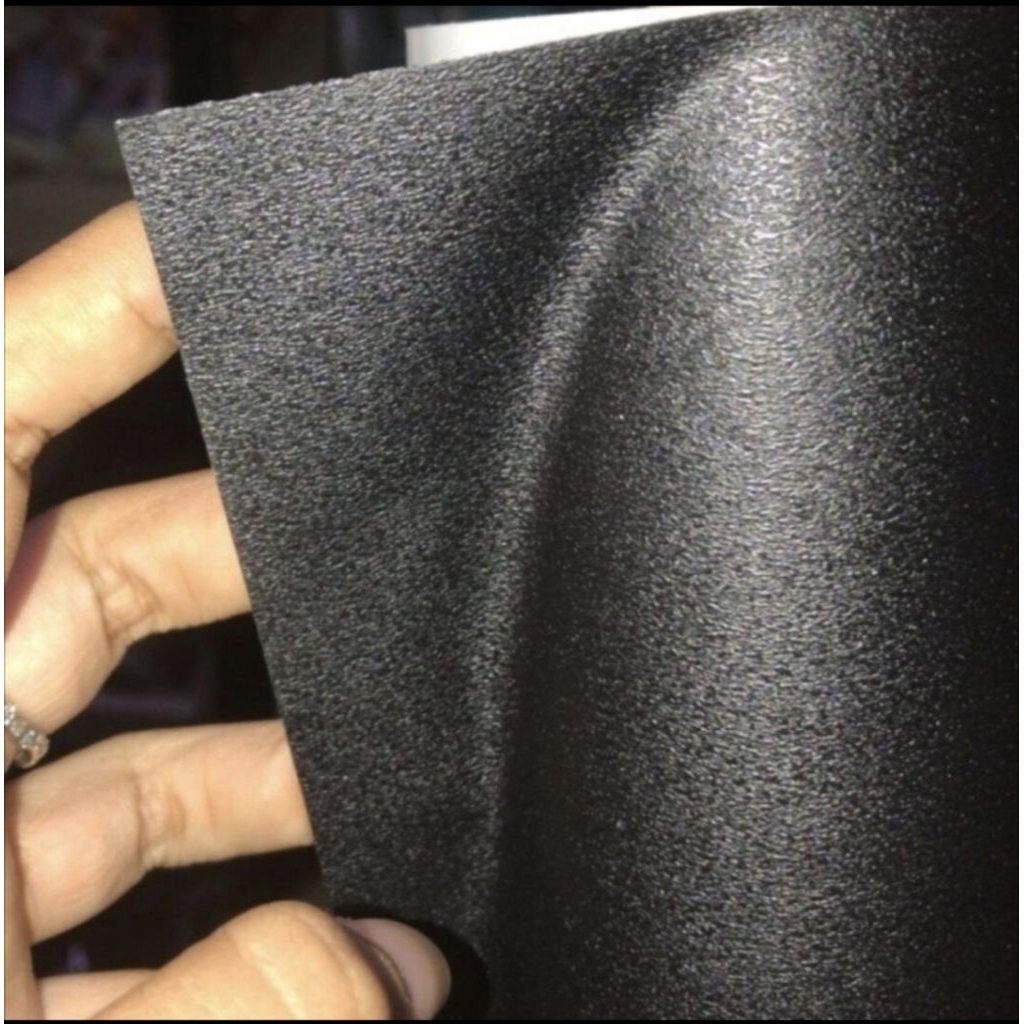 Sticker Kulit Jeruk / Scotlet textur kulit jeruk