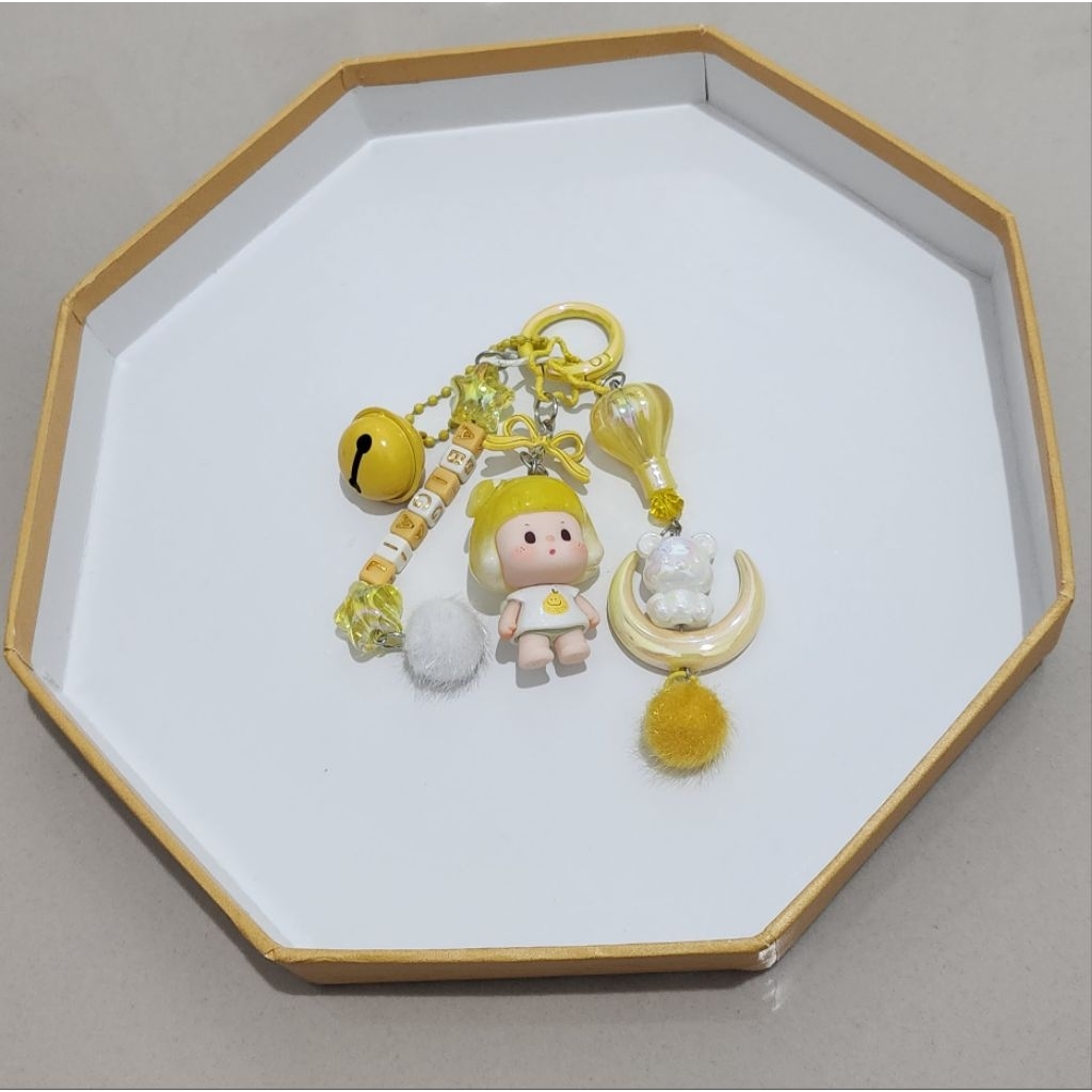 Strap HP / Gantungan Tas/HP Custom