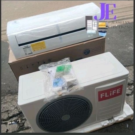 AC FLIFE FAC-09FMOO2 1PK 9000BTU 725 WATT