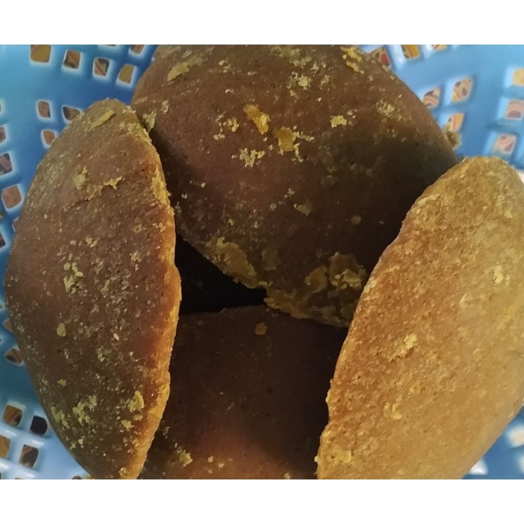 Gula Aren Asli Temanggung