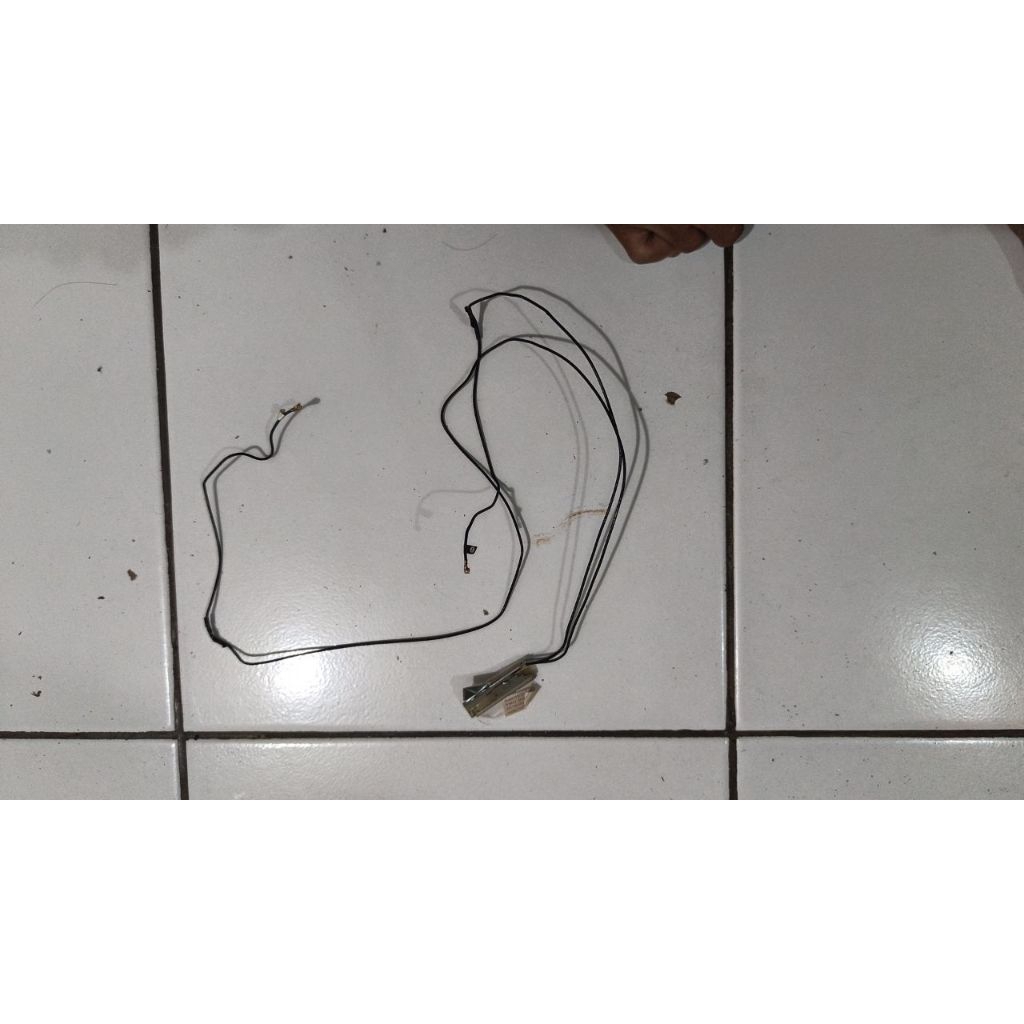 HP 431 kabel antena wifi