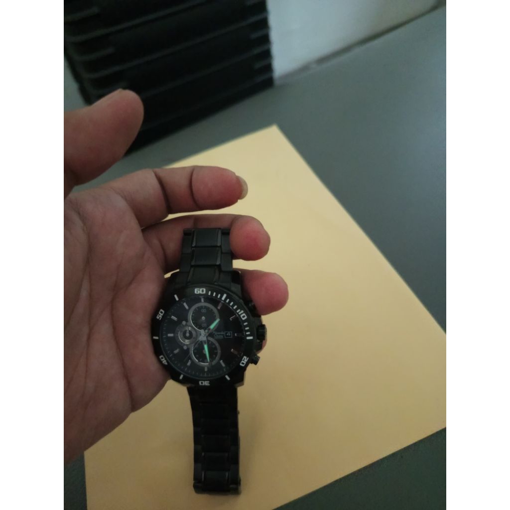 jam tangan AC 6473 MC