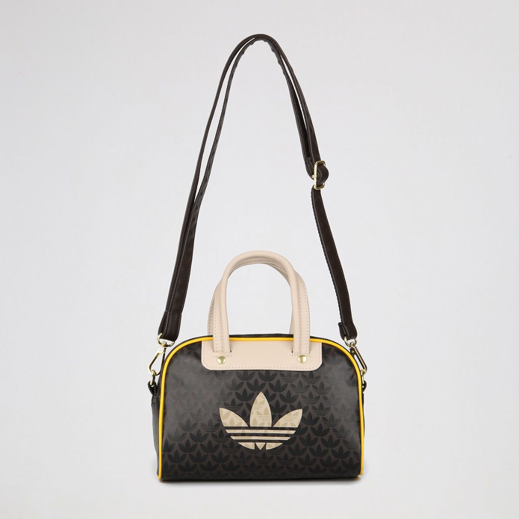 Add Mini Bowling Bag Women