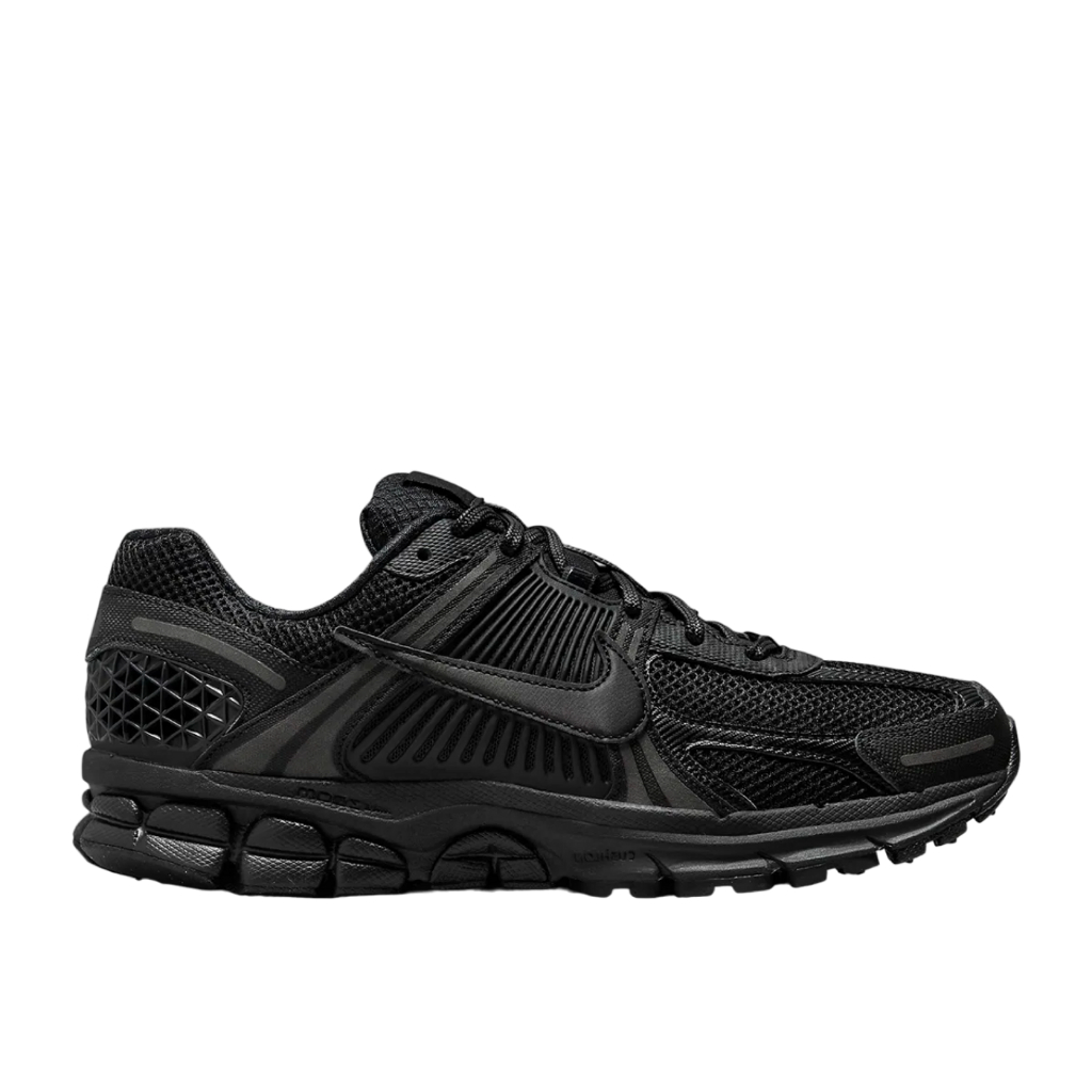 Nike Zoom Vomero 5 Triple Black 100% ORIGINAL