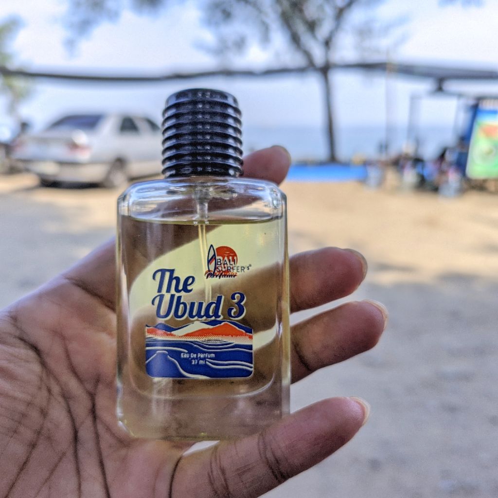 bsp ubud3 parfum