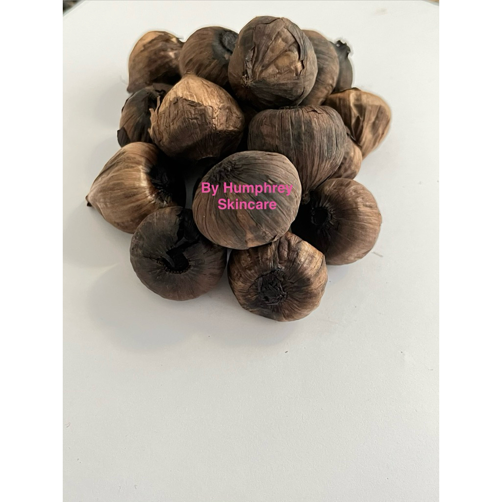 bawang hitam 250 gram