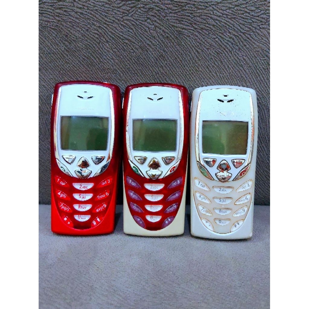 NOKIA 8310 Clasik Original