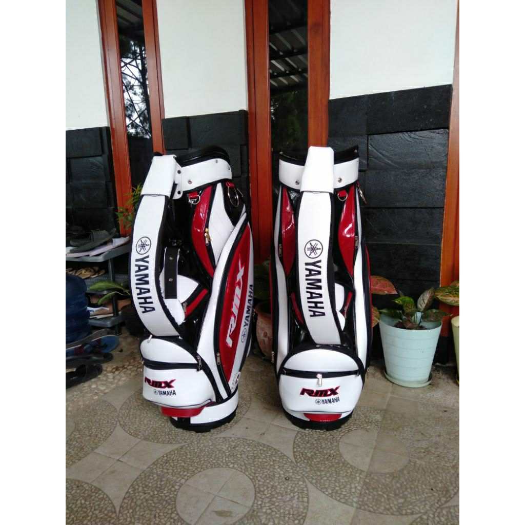 bag golf Yamaha Rmx