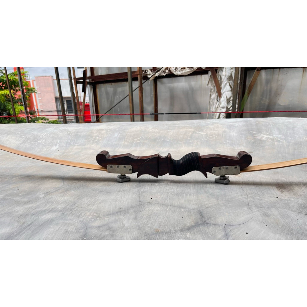 BUSUR PANAHAN JEMPARING ORI