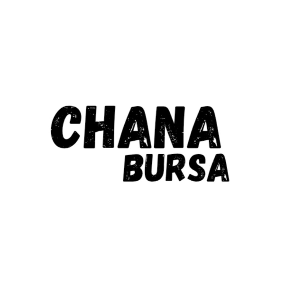 BAHAN PAIR BURSA CHANA