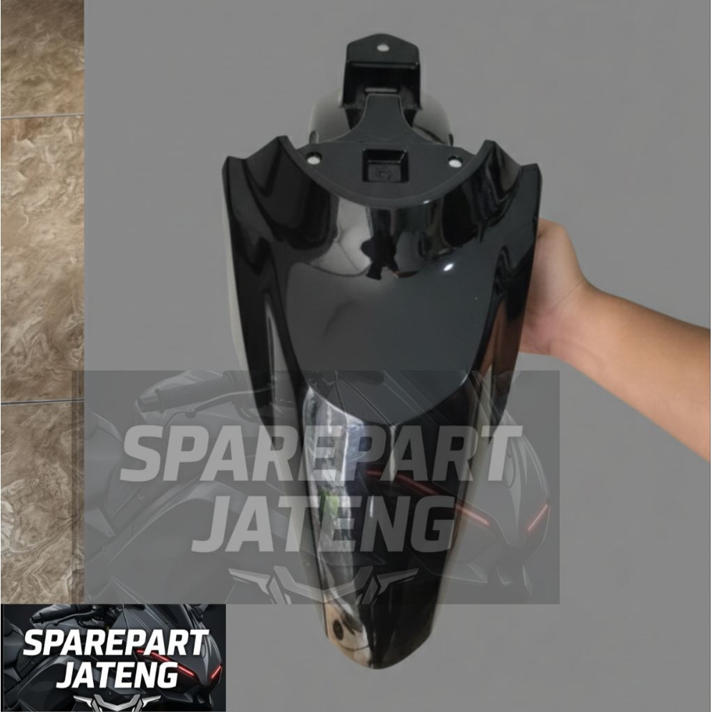 Spakbor Vario 125 Spakbor Vario 150