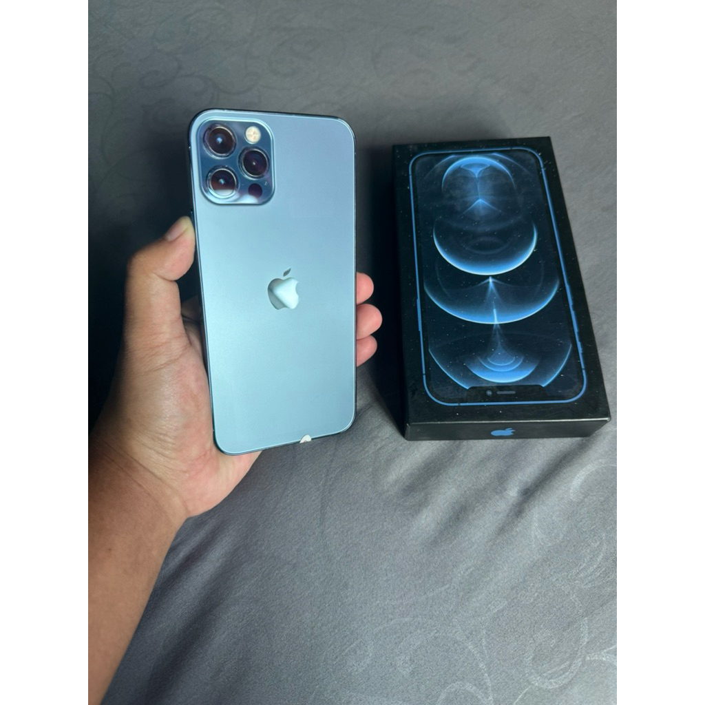 iphone 12 Pro max 256GB
