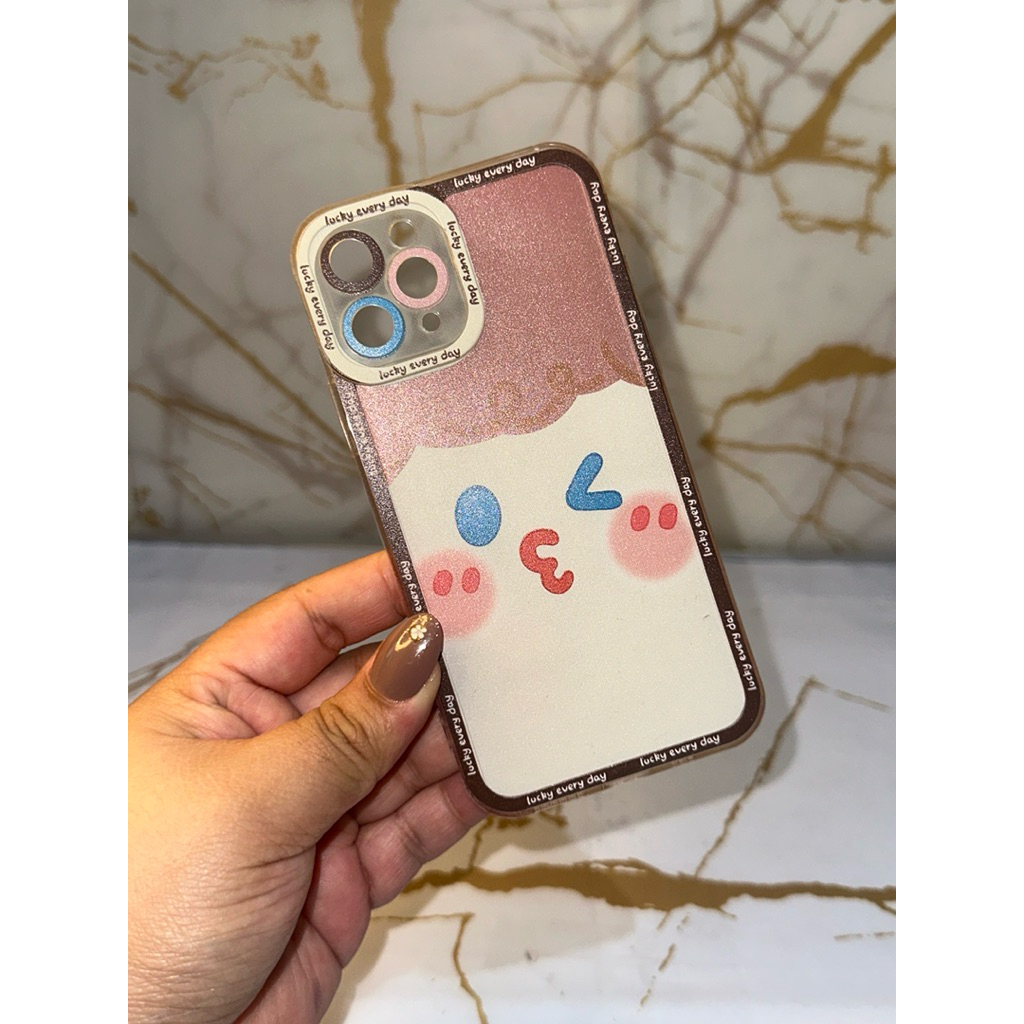 BEKAS PAKAI CASE IPHONE 11 PRO